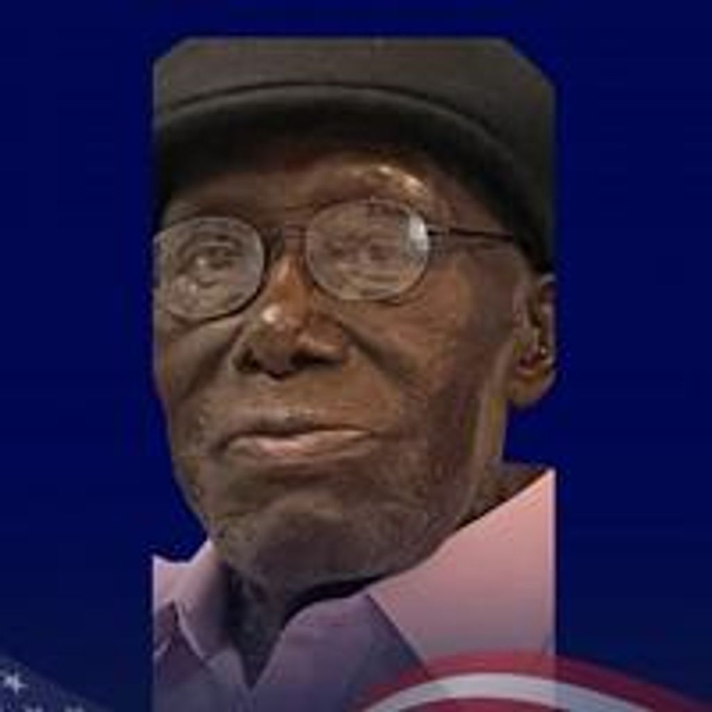 Rev. Eddie Hargro