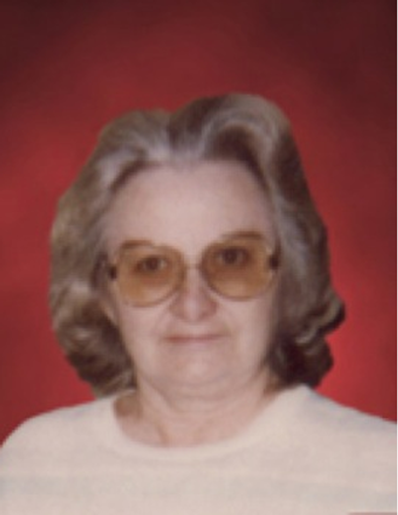 May Mary Nail Profile Photo