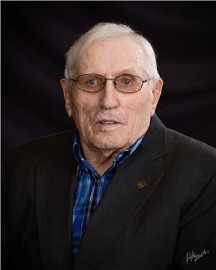 Leo William Konstanz