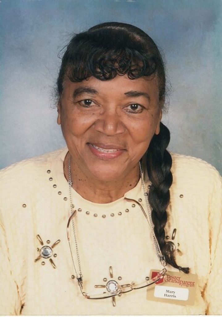 Mary Duvall Harris Profile Photo