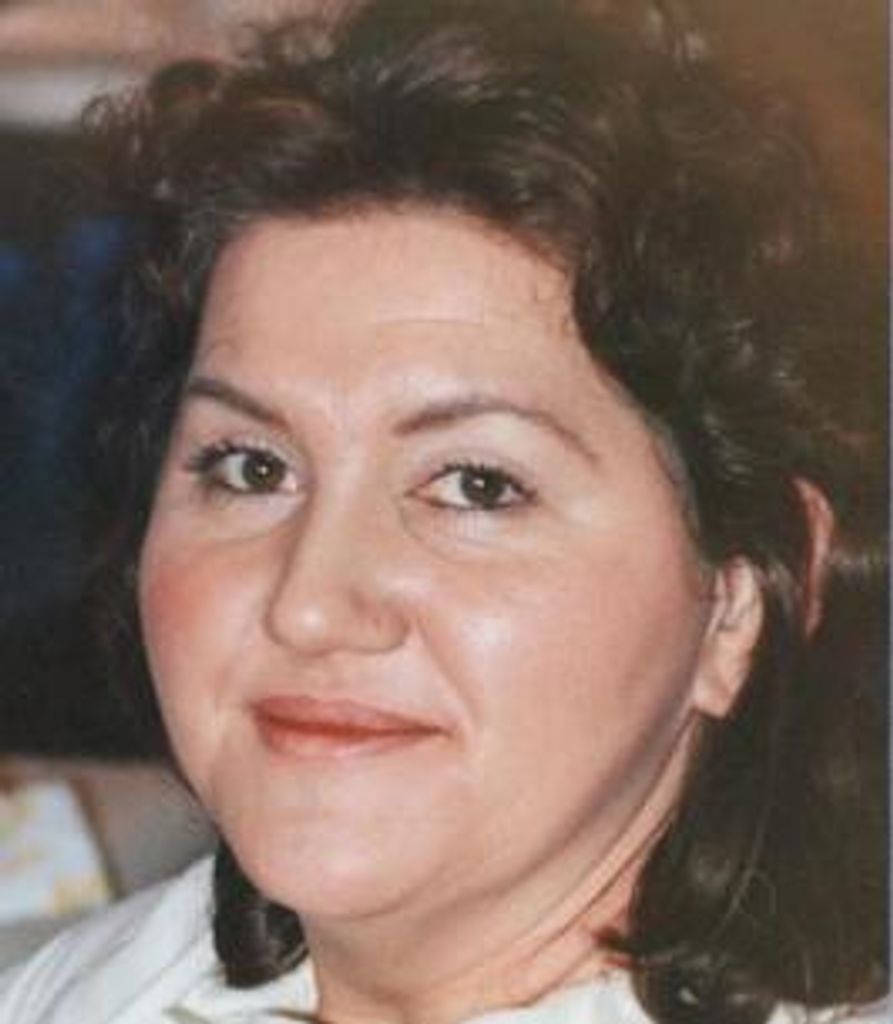 Brenda Weeks Gary