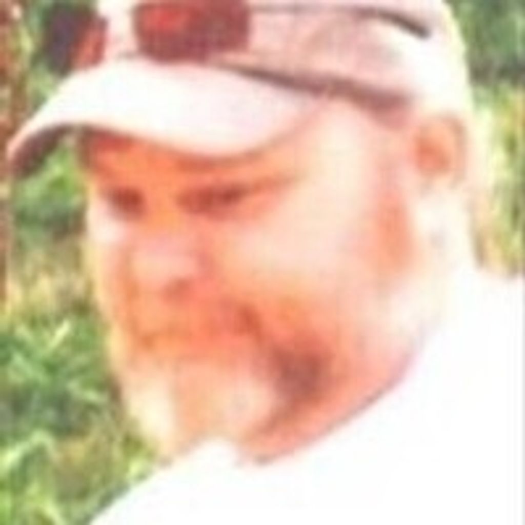 William Harvey Buckner Profile Photo
