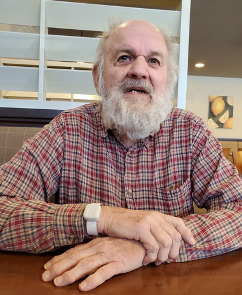 Dennis George Armour Profile Photo