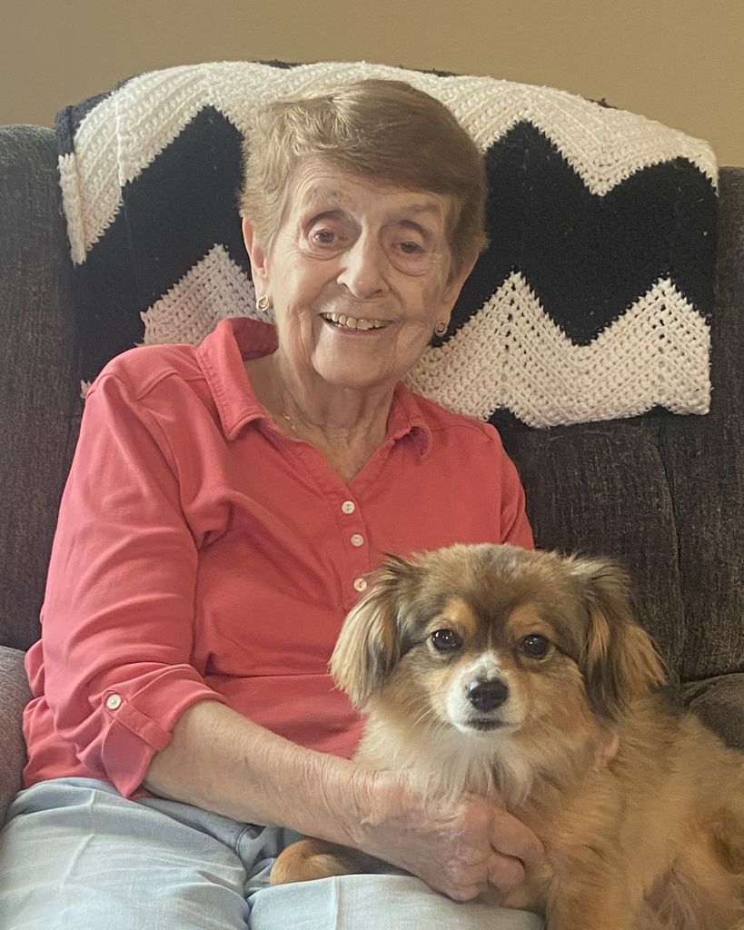 Ann Mary Daily Profile Photo