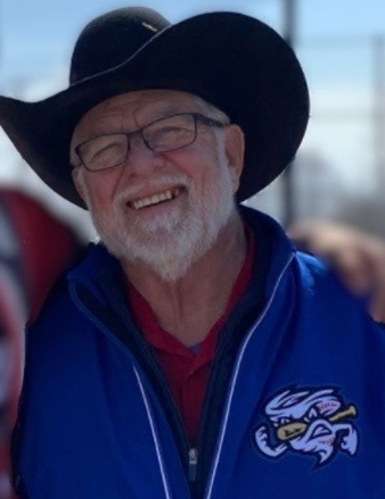 Robert "Bob" L. Waltemath