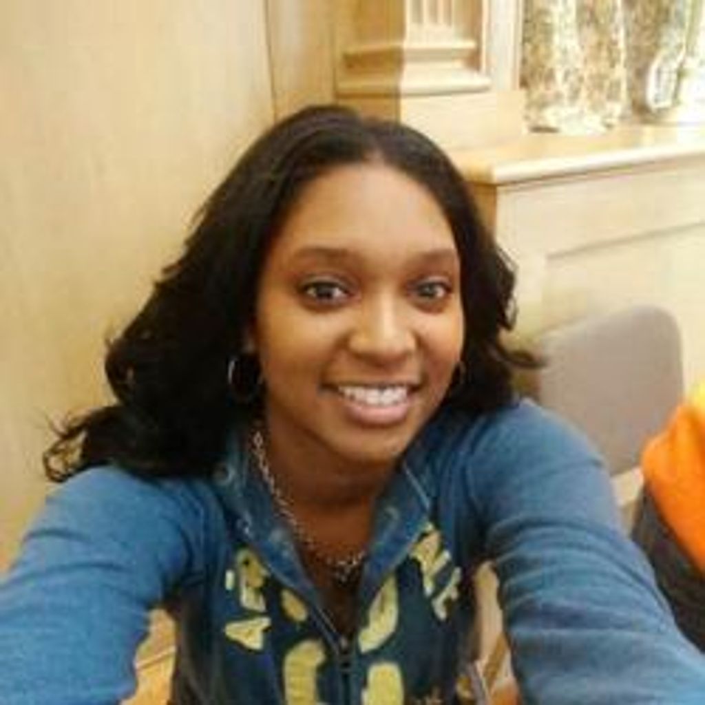 Angel Helene Rochelle Cotton