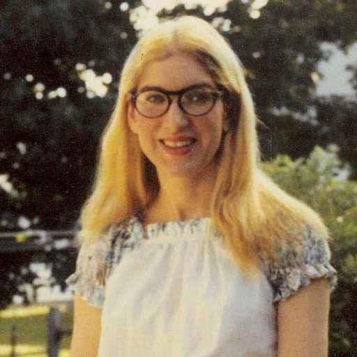 Pamela Touchberry Profile Photo