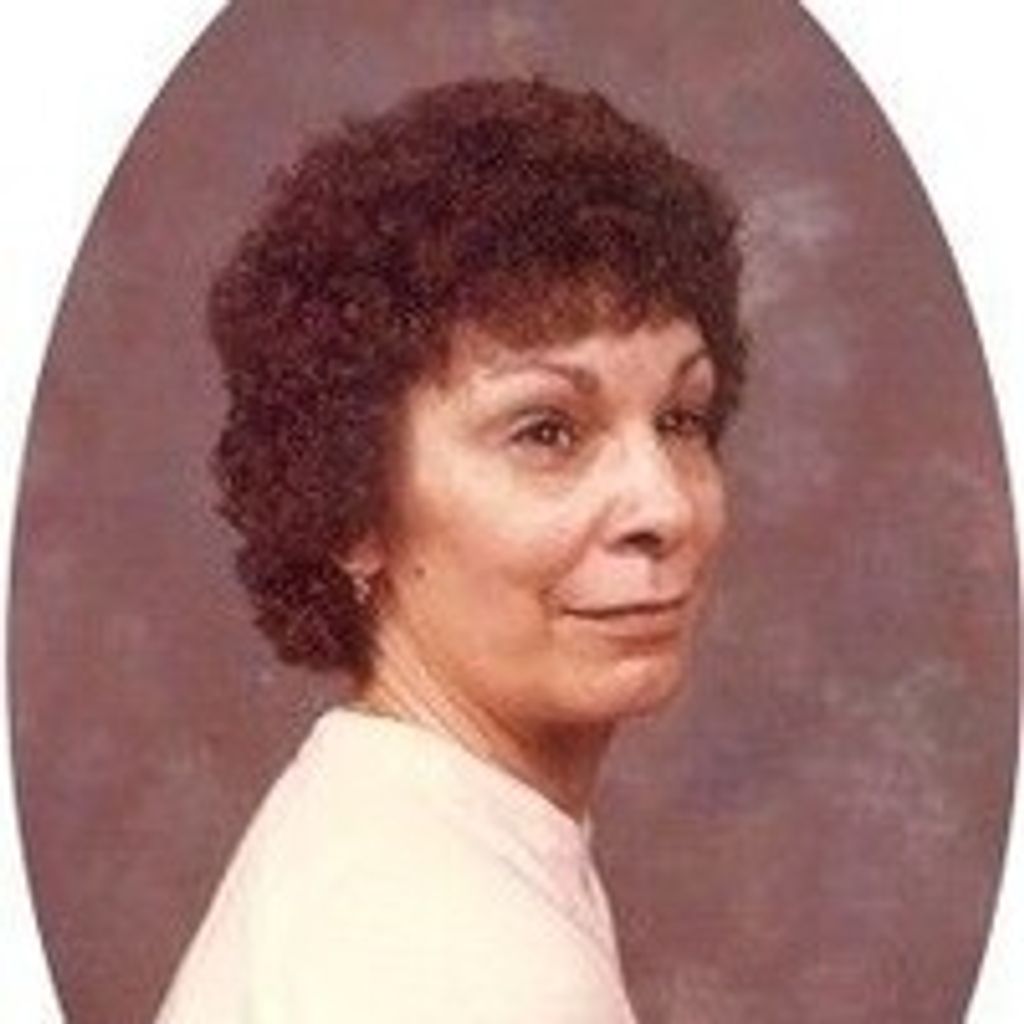 Marion L. Cyr