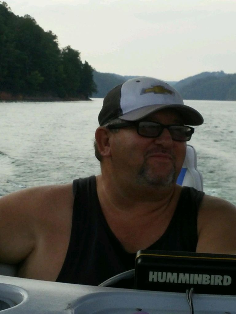 Franklin Dee Patterson Jr Profile Photo