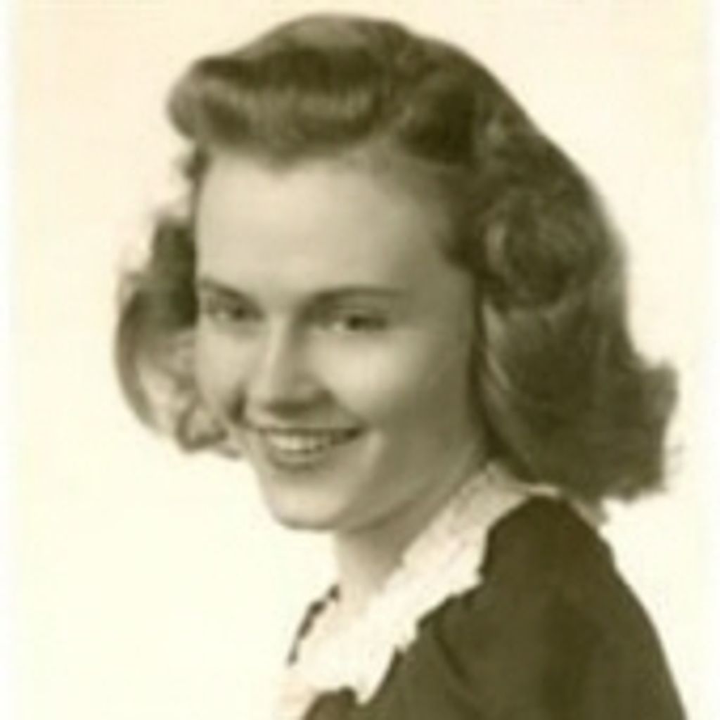 Gretchen M. McDonald