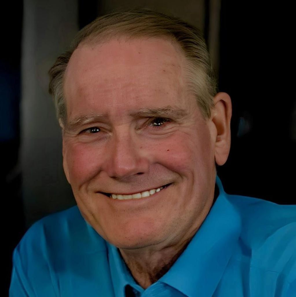 Walter "Tex" Turnier, Jr.