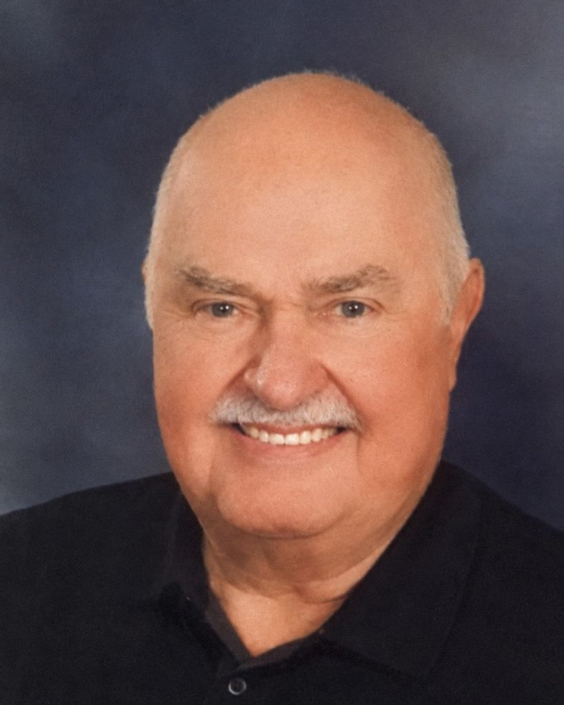 Grant William Walkup, Jr.