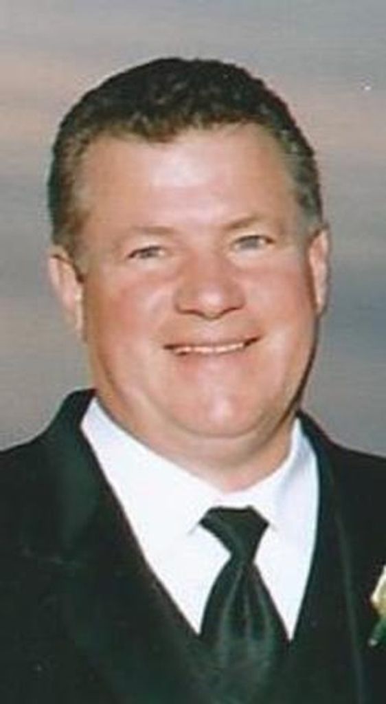 George W. Esposito Jr.