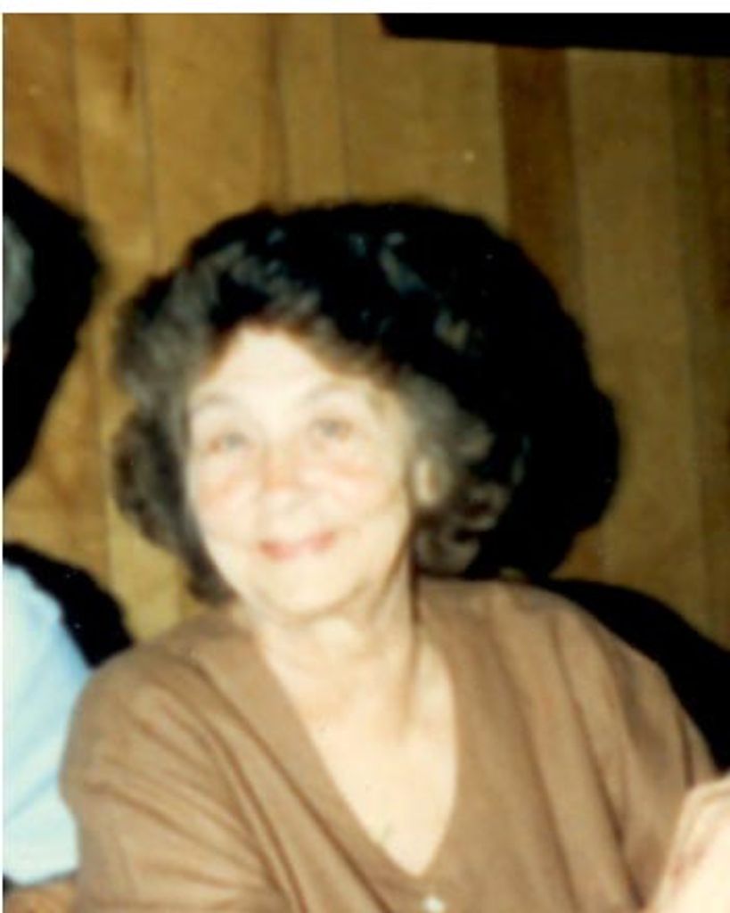 Bonnie Davis
