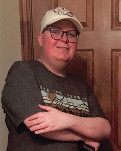 Brian Cordis Griffis's obituary image