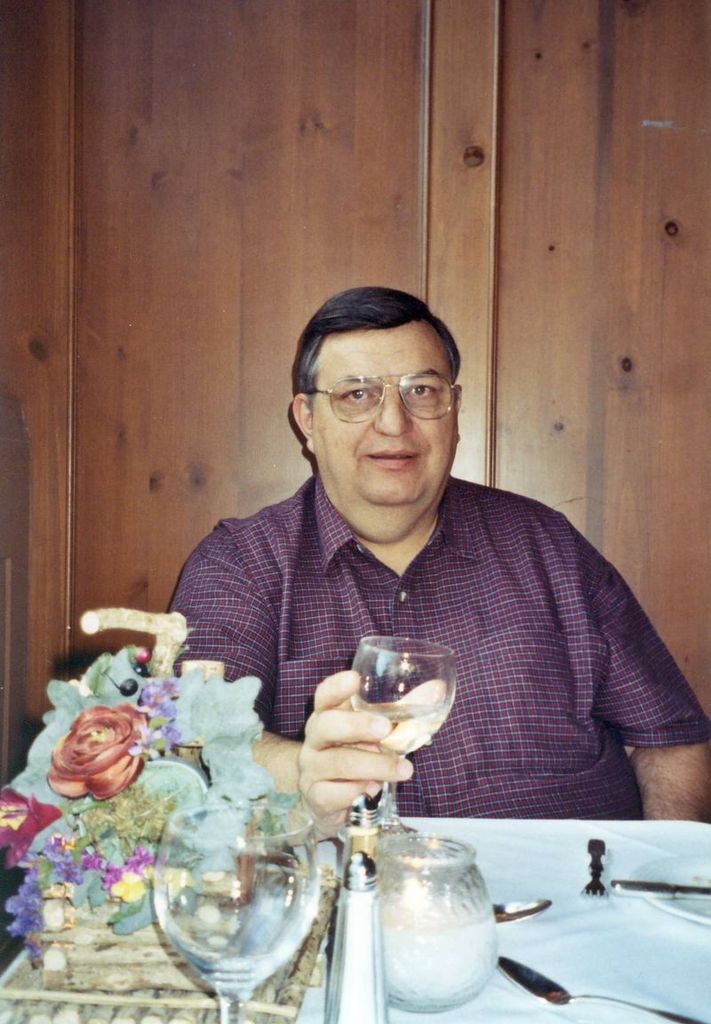 John Robert Harris