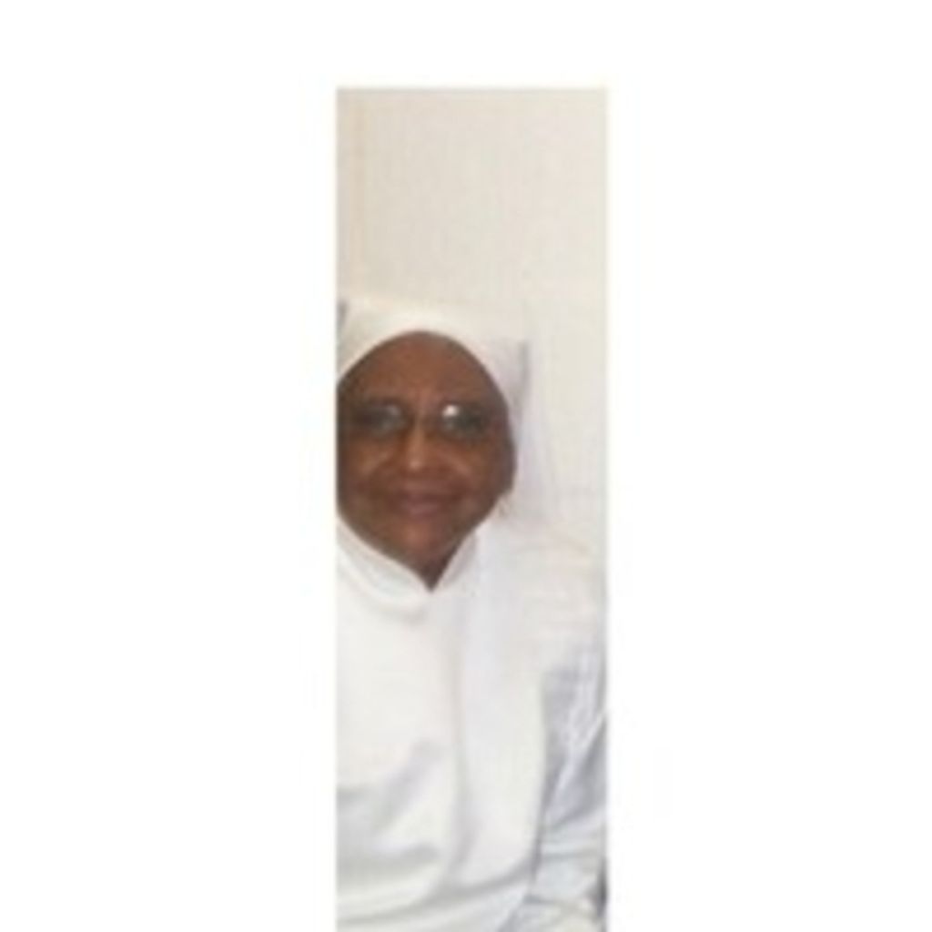 Constance Horton