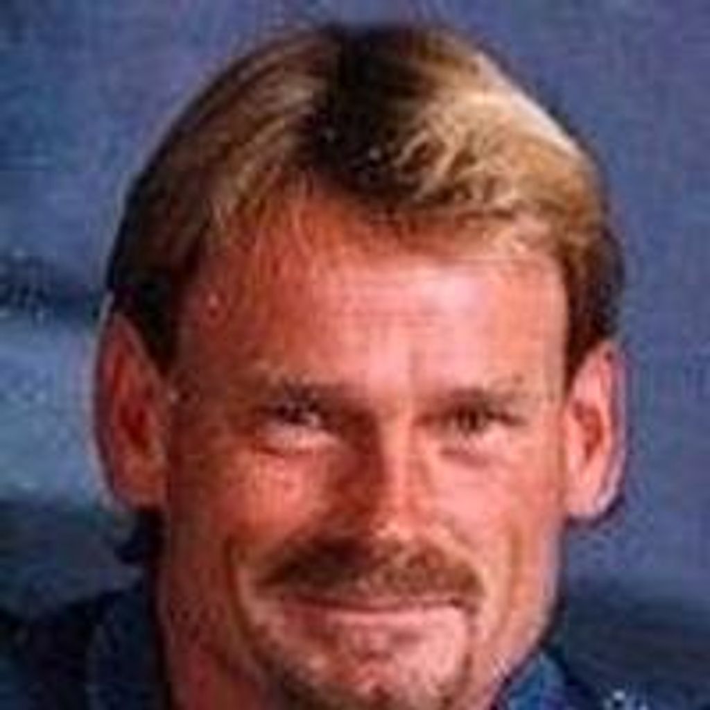 Michael Jay Hillesland
