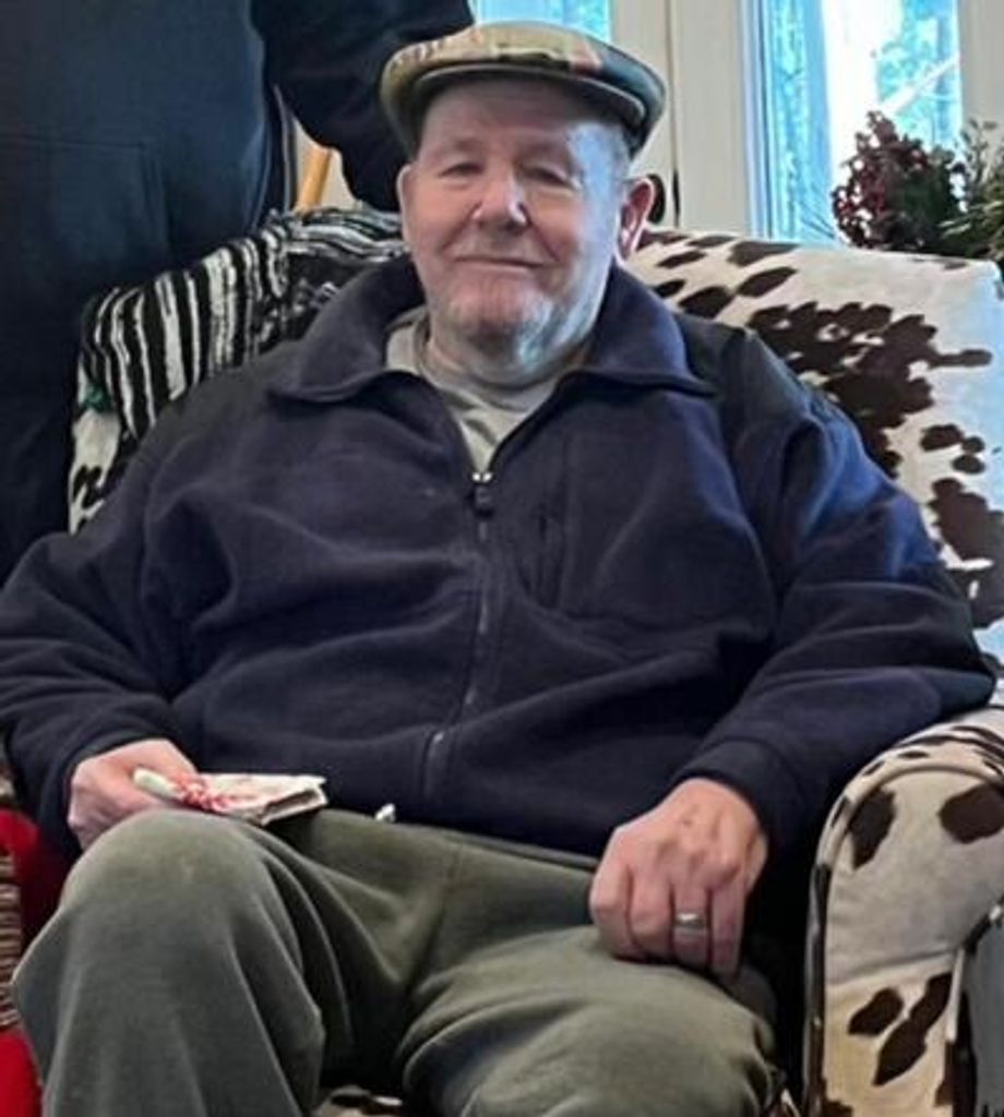 John "Bubba" Franklin Profile Photo
