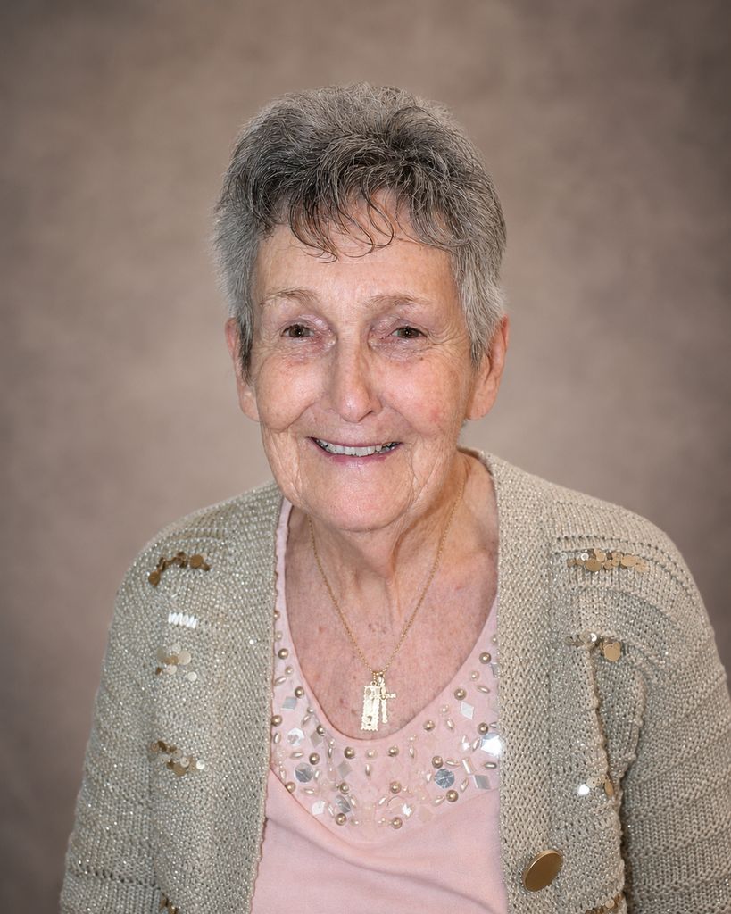 Elizabeth "Liz" A. Studgeon