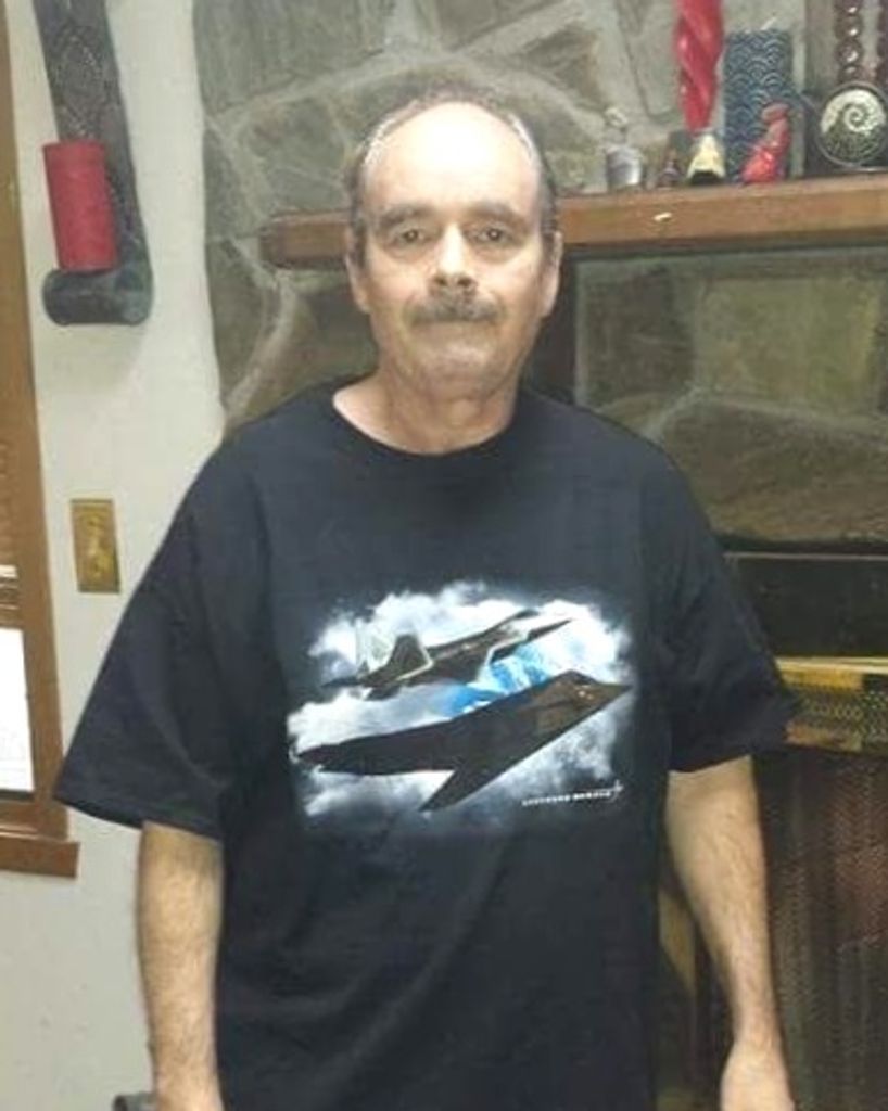David Smith Profile Photo