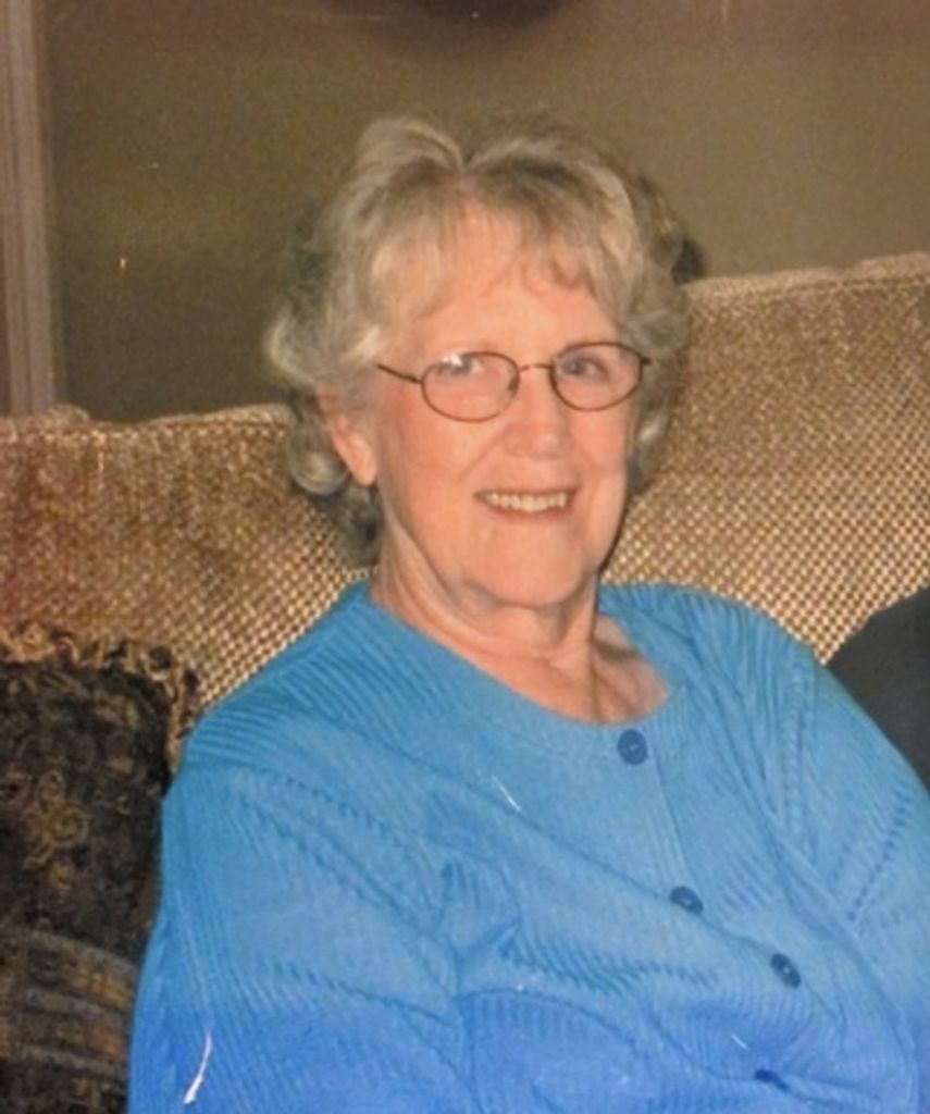 Barbara Faye Evans Profile Photo