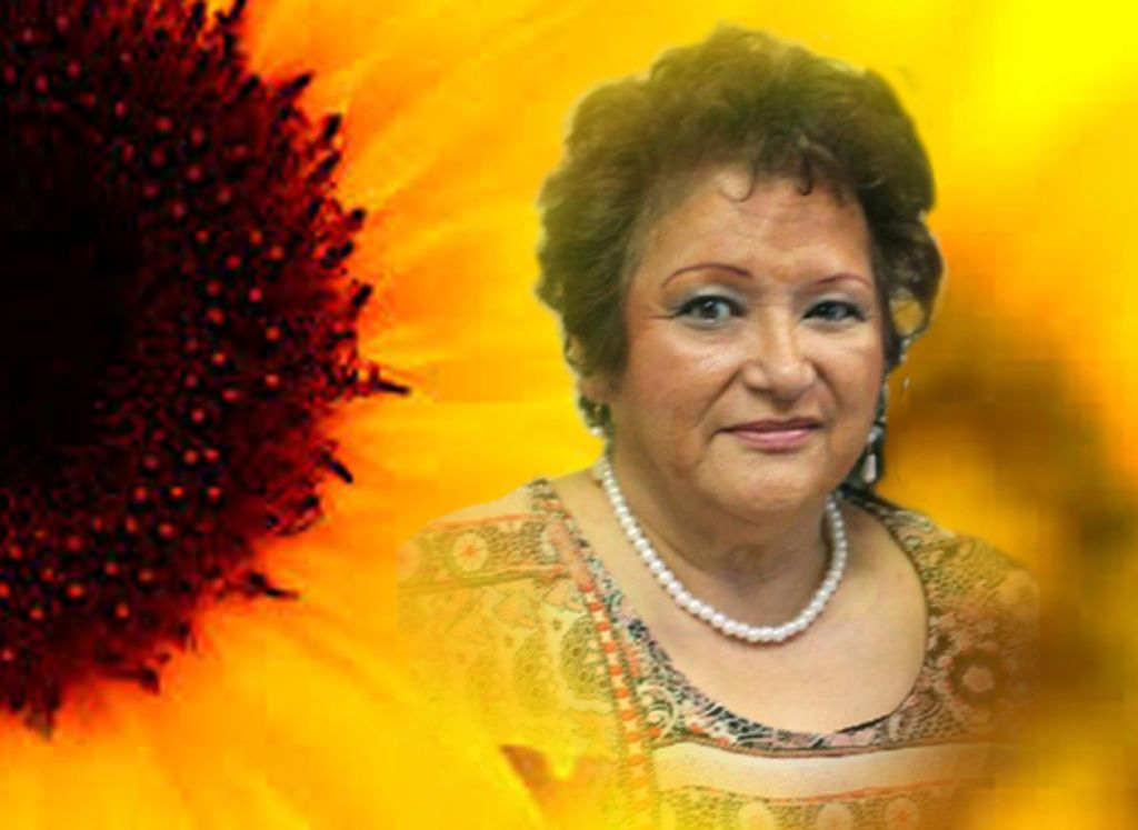 Lydia S. Flores Profile Photo