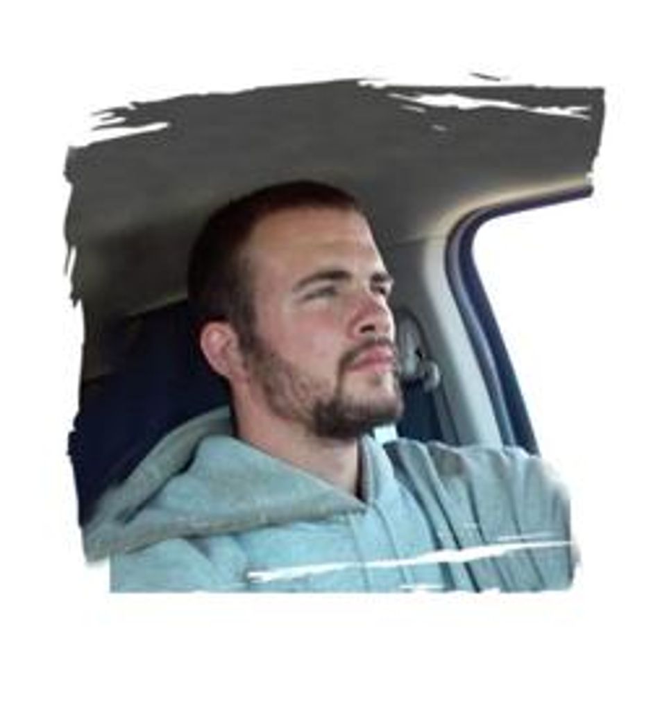 Blake Andrew Huber