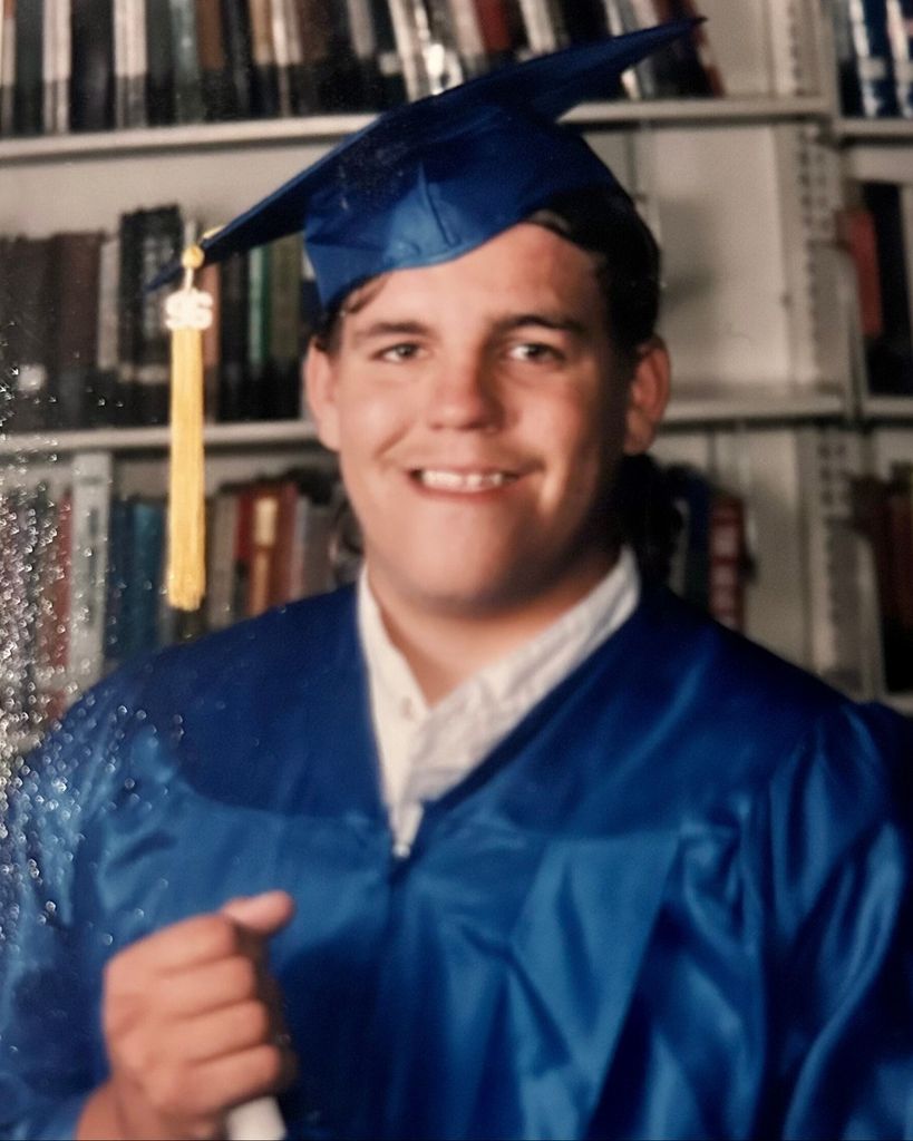Benjamin "Benjy" Ray Reed