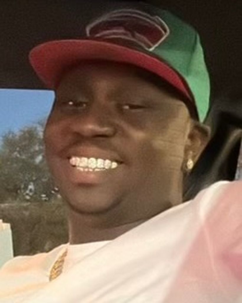 EMANUEL DEWAYNE WATSON JR Profile Photo