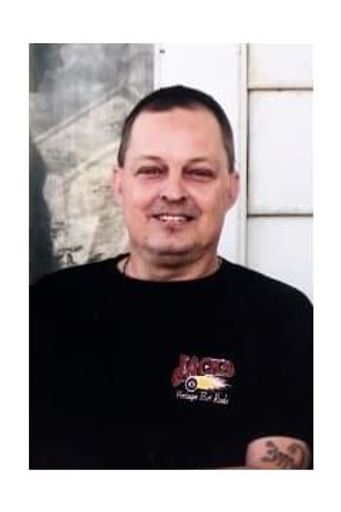 Ronald Keith Cox, Jr. Profile Photo