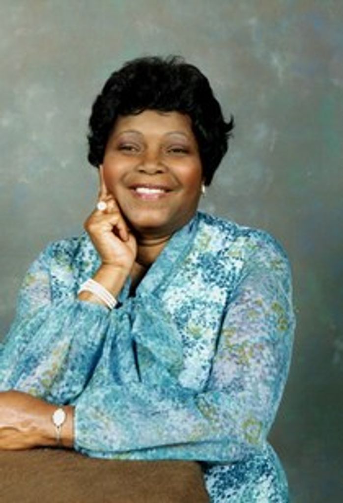 Mrs. Tommie Louise (Hancock)  Alexander