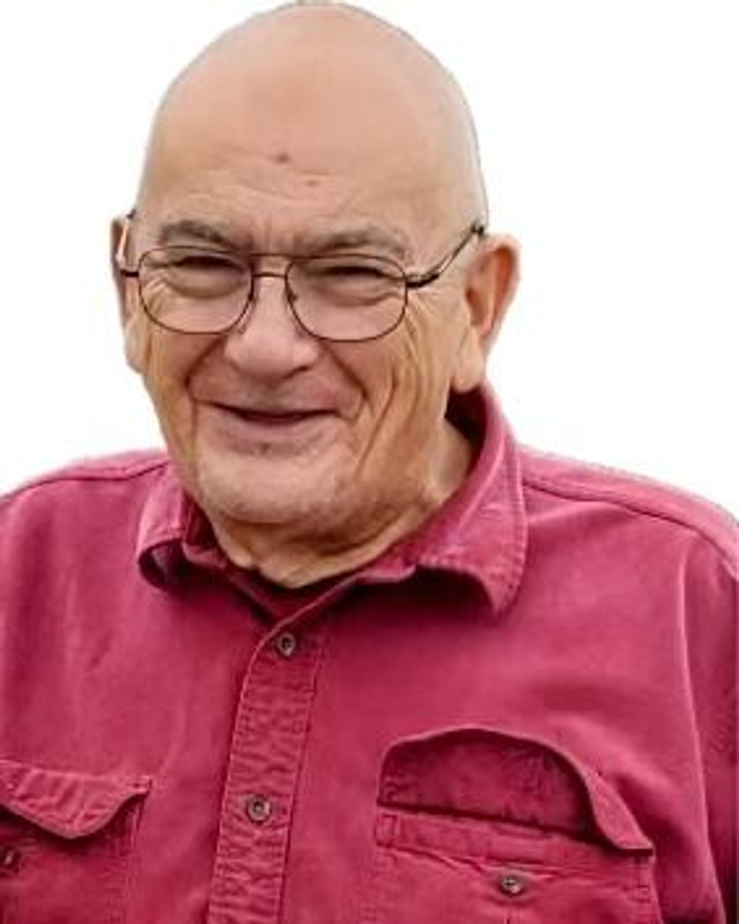 William "Dan" Daniel Goetz