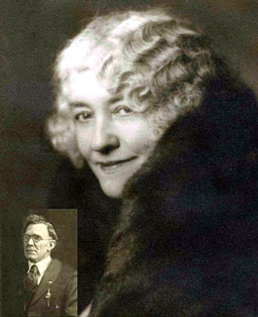 Daisy Dean Miller Reid Mast