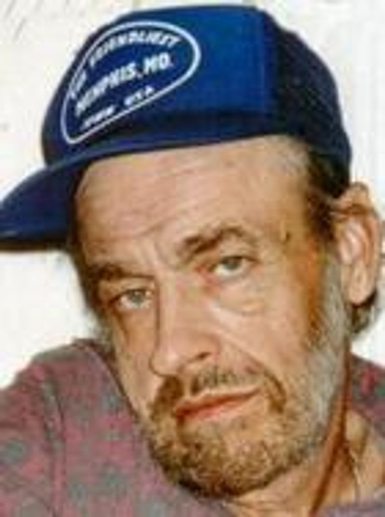 Stephen Garrett Parks