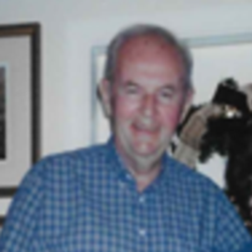 John Joseph Anderson Profile Photo