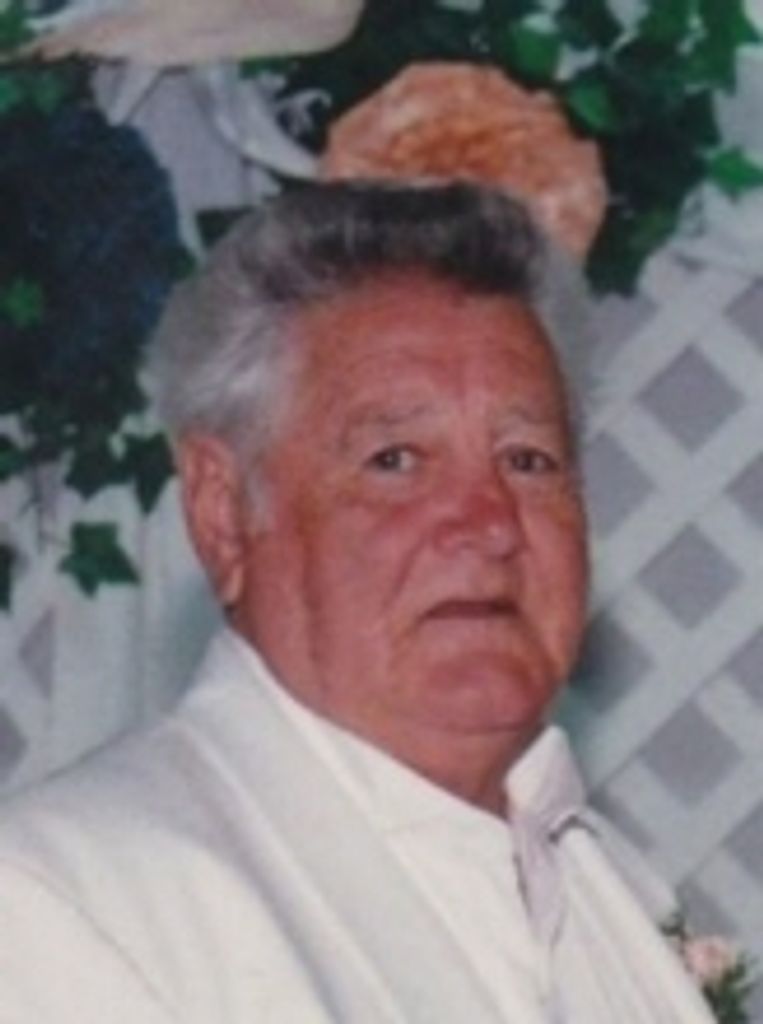 Charles Delahoussaye