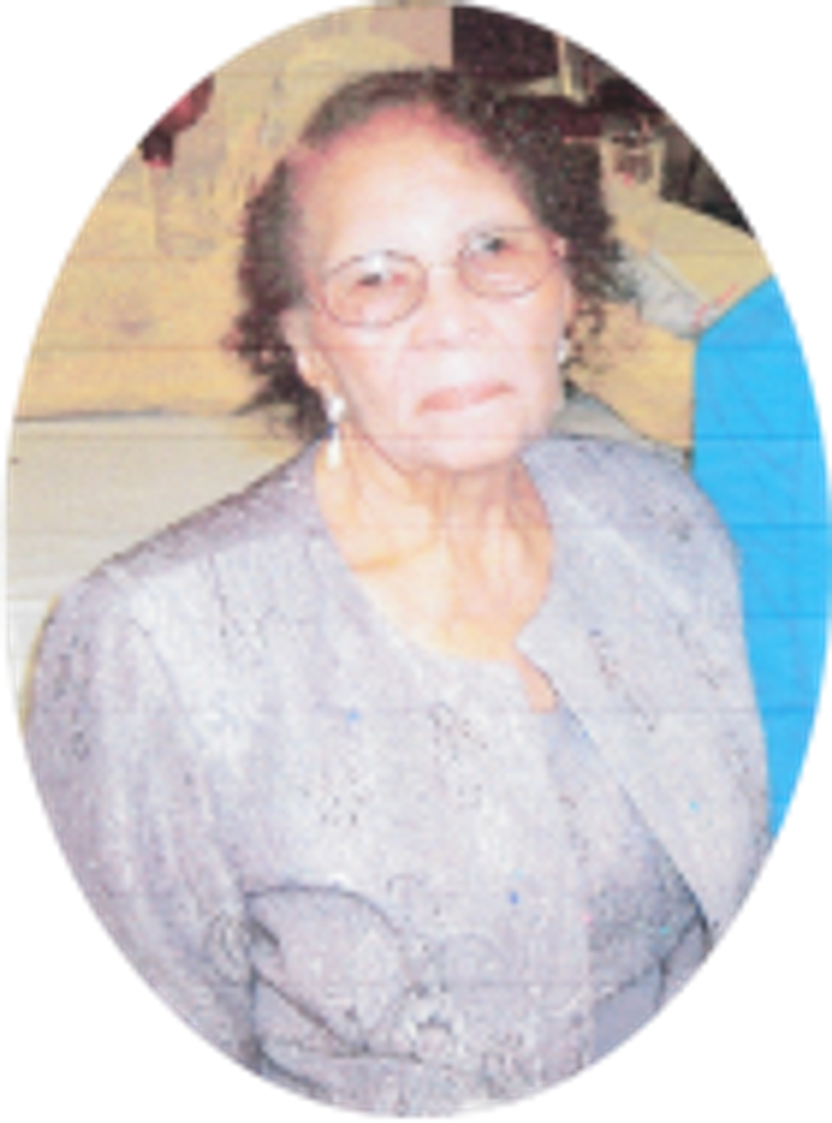 Azalee Bobo