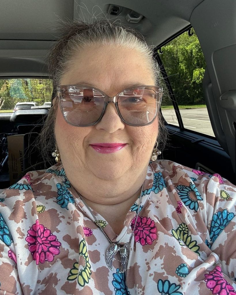 Martha Johnson Gentry Profile Photo