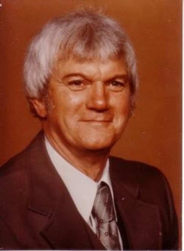 Eugene Grolla Profile Photo