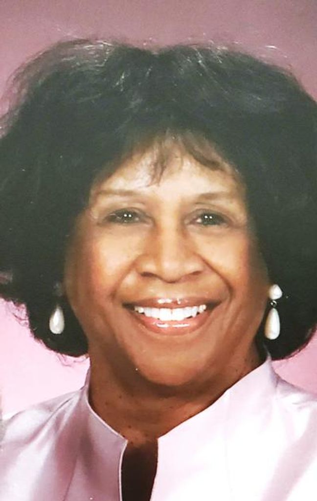 Odelia Ann Parks Profile Photo