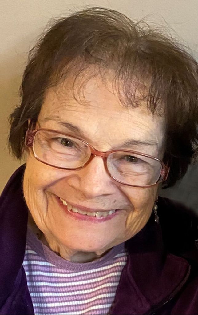 Carol Rae Zimbelman Profile Photo