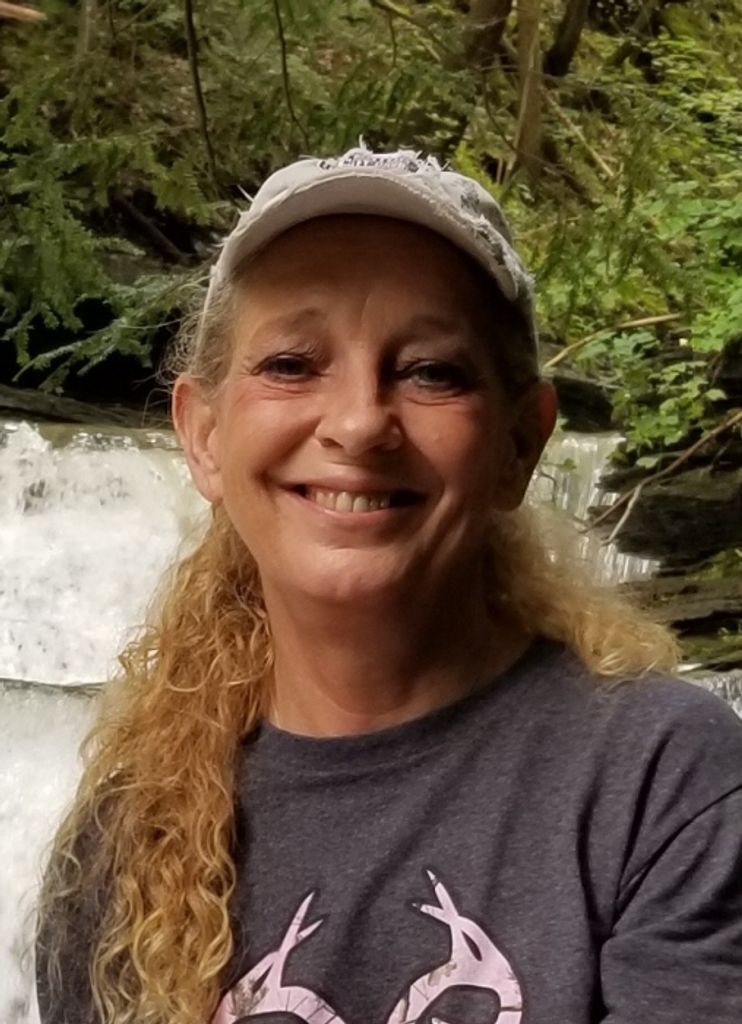 Nell M. (Bell) Wood Profile Photo