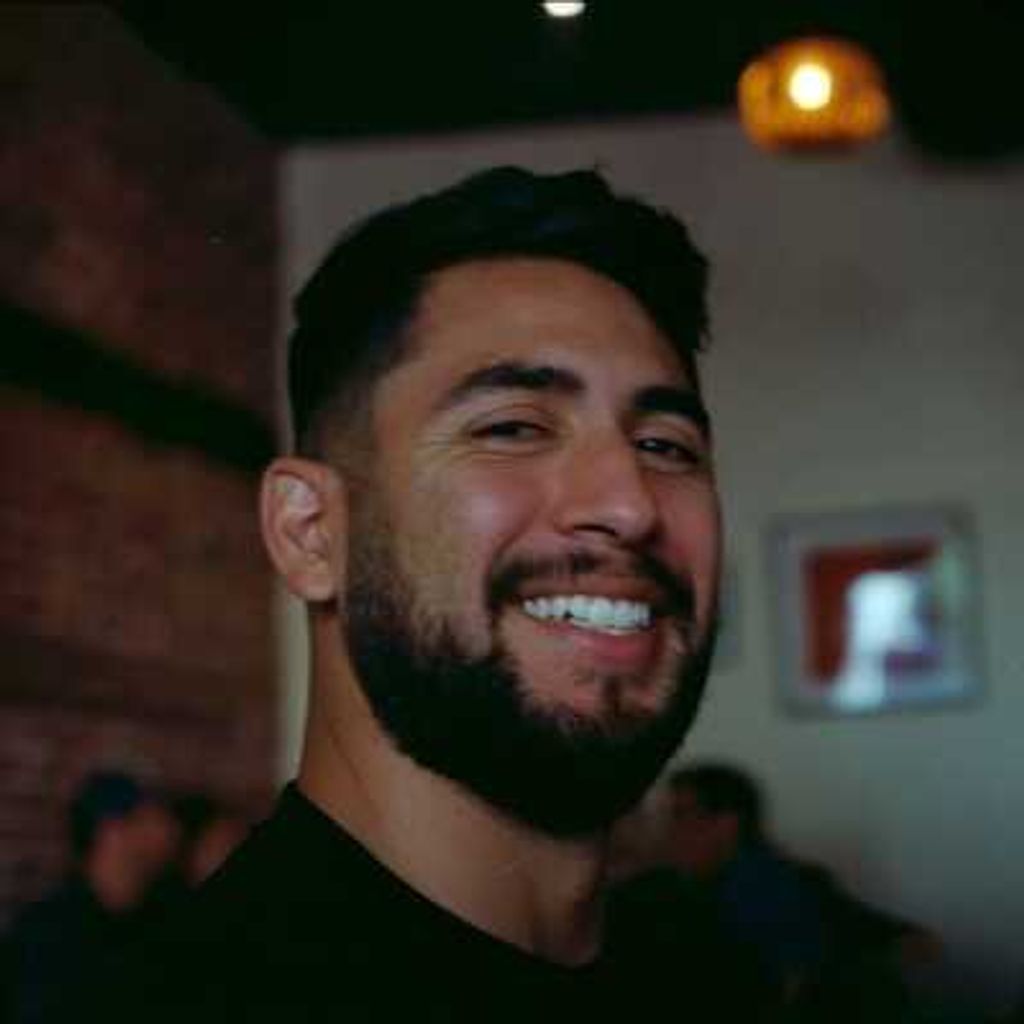 Genesis Mendoza Profile Photo