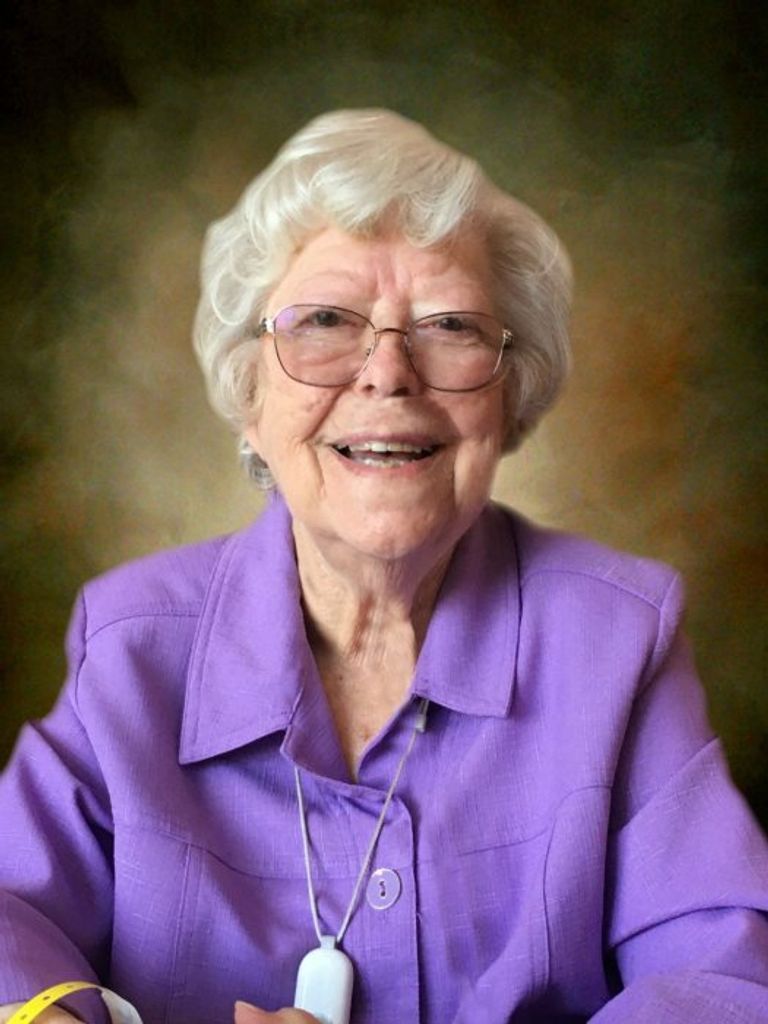 Louise Bradley
