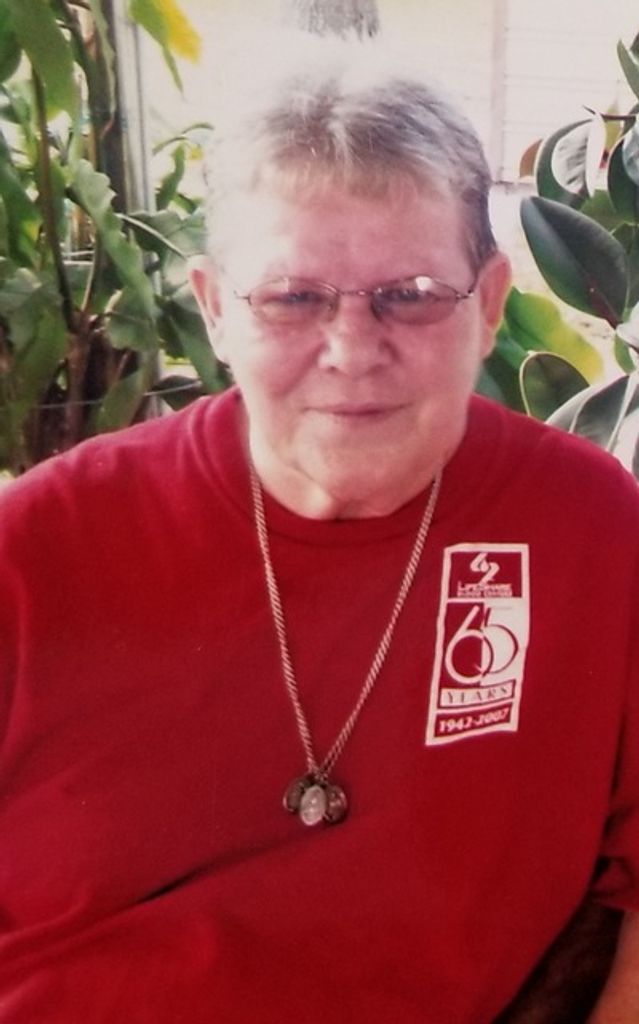 Jane M. Thibodeaux Profile Photo