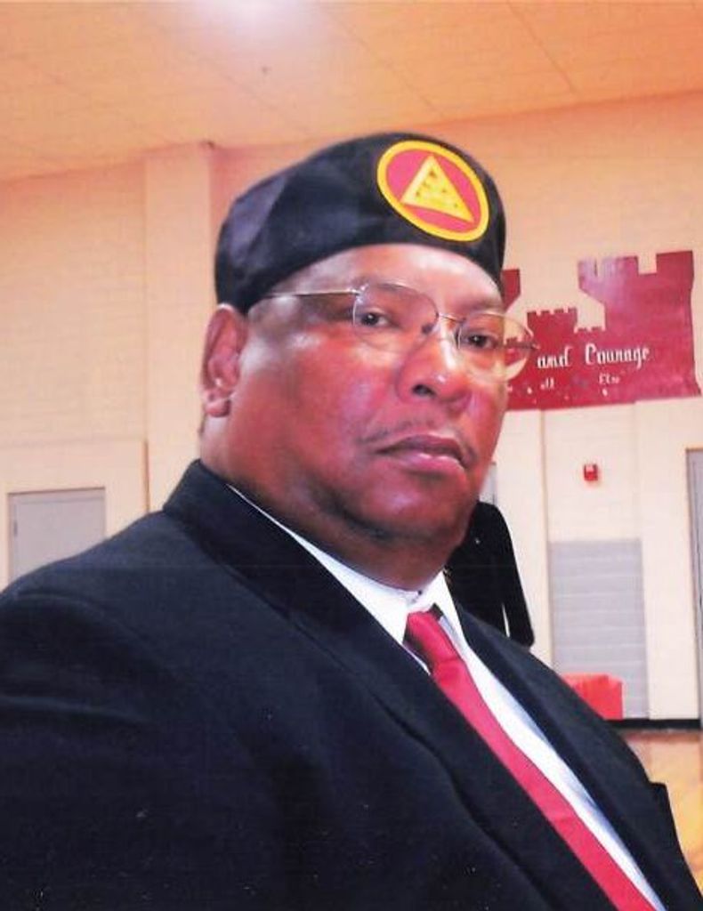 Curtis Hinton Profile Photo