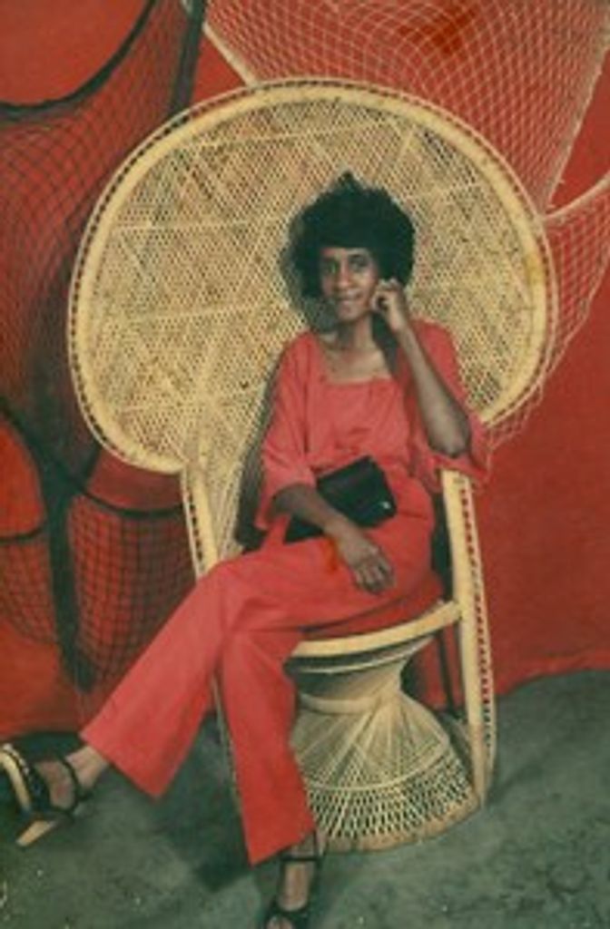 Leola Hunter