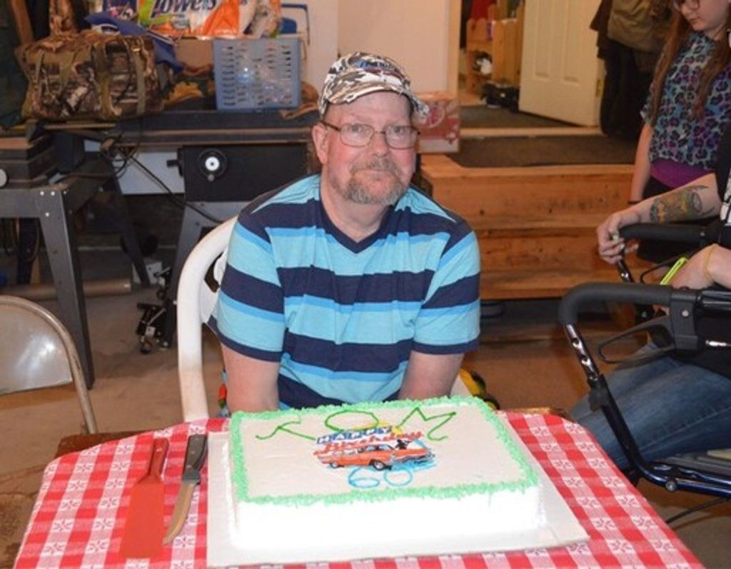 Hilton Thomas Mcmahon, Jr