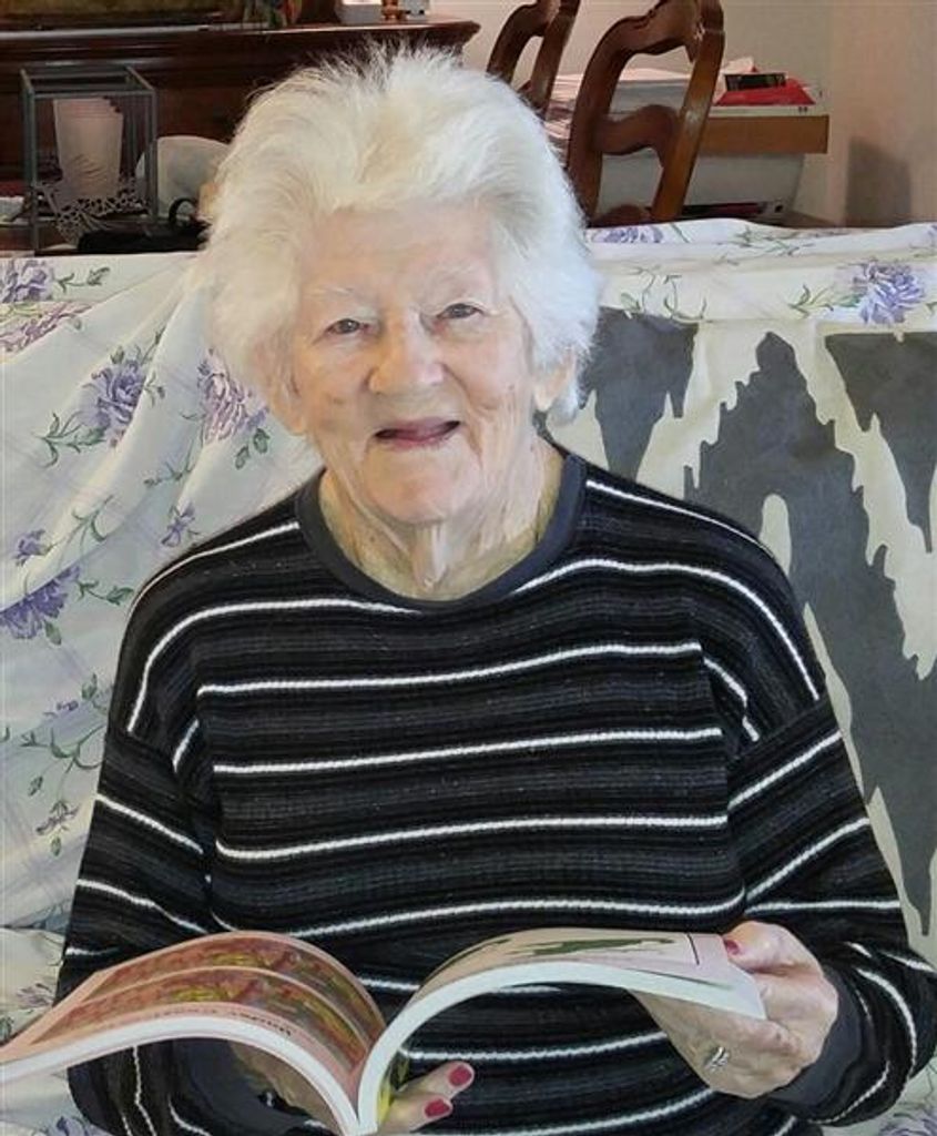 Margaret Marie "Peggy" Campbell-Kilday